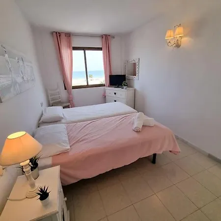 Seaviews Terrace Comotucasa Torredembarra