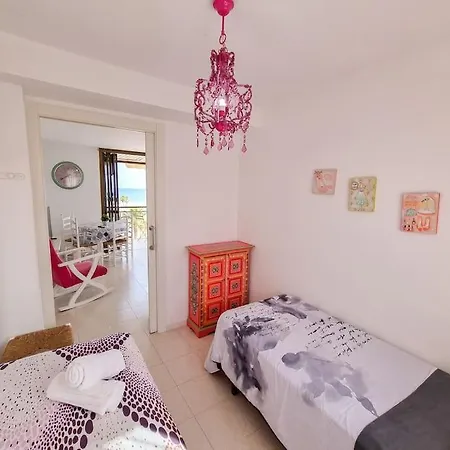 Seaviews Terrace Comotucasa Torredembarra
