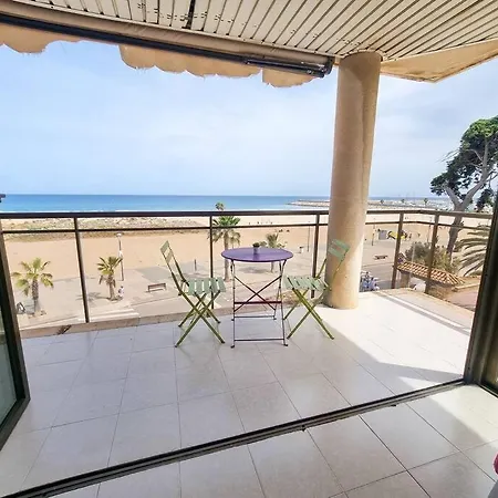 Bed & Breakfast Seaviews Terrace Comotucasa *