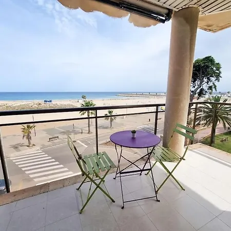 Bed & Breakfast Seaviews Terrace Comotucasa