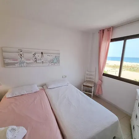 Bed & Breakfast Seaviews Terrace Comotucasa Torredembarra