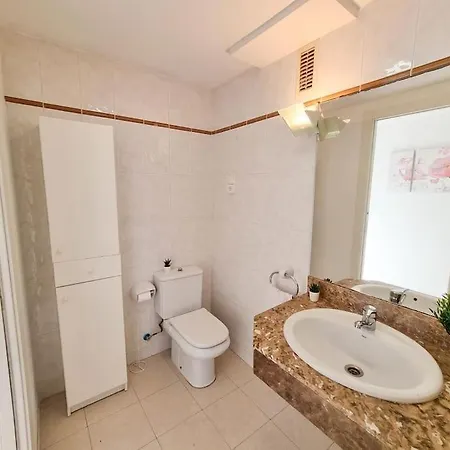 Seaviews Terrace Comotucasa Bed & Breakfast Torredembarra
