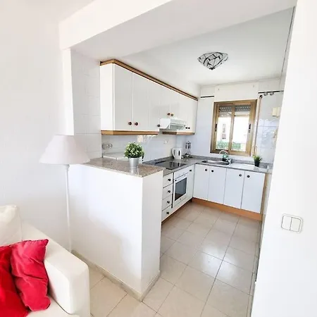 Seaviews Terrace Comotucasa Bed & Breakfast Torredembarra