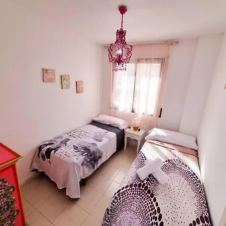 Seaviews Terrace Comotucasa Torredembarra