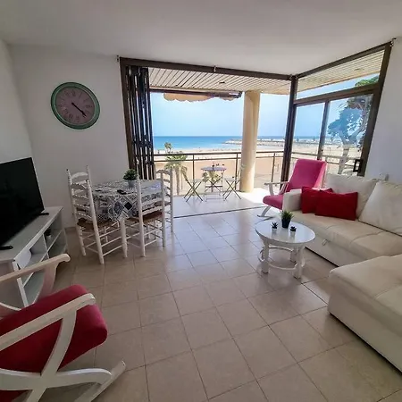 Seaviews Terrace Comotucasa Bed & Breakfast *
