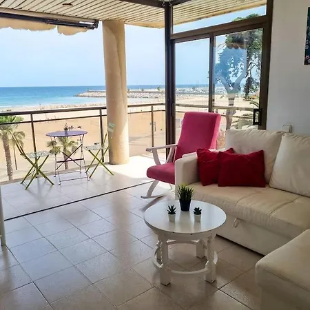 Bed & Breakfast Seaviews Terrace Comotucasa
