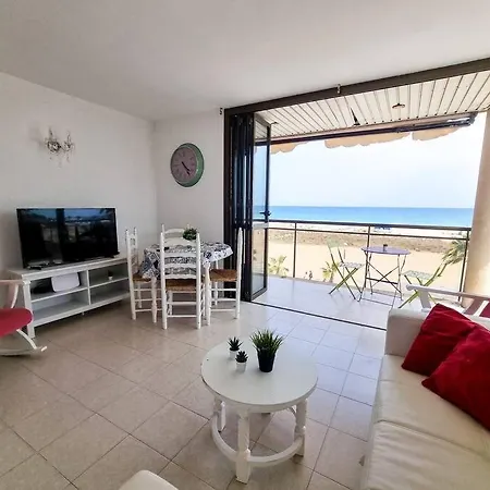 Seaviews Terrace Comotucasa Bed & Breakfast Torredembarra